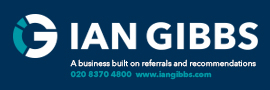 Ian Gibbs